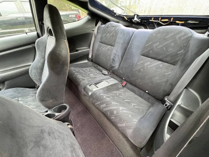 2003 Acura RSX - Image 12 of 20