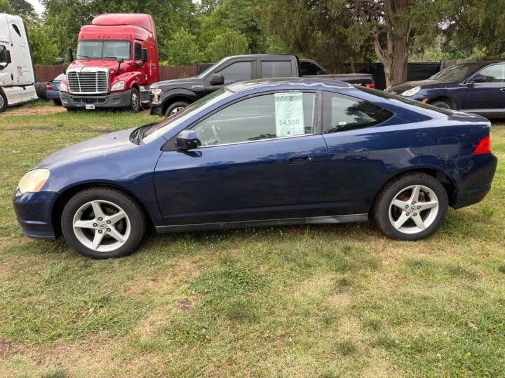 2003 Acura RSX - Image 4 of 20