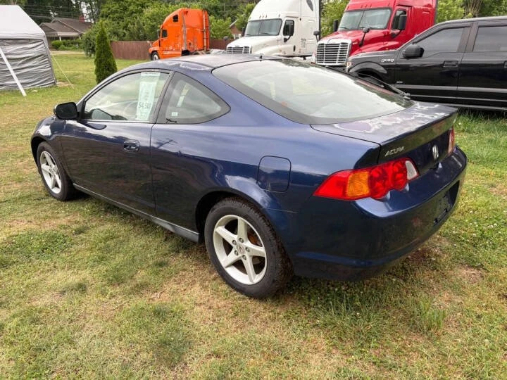 2003 Acura RSX - Image 6 of 20