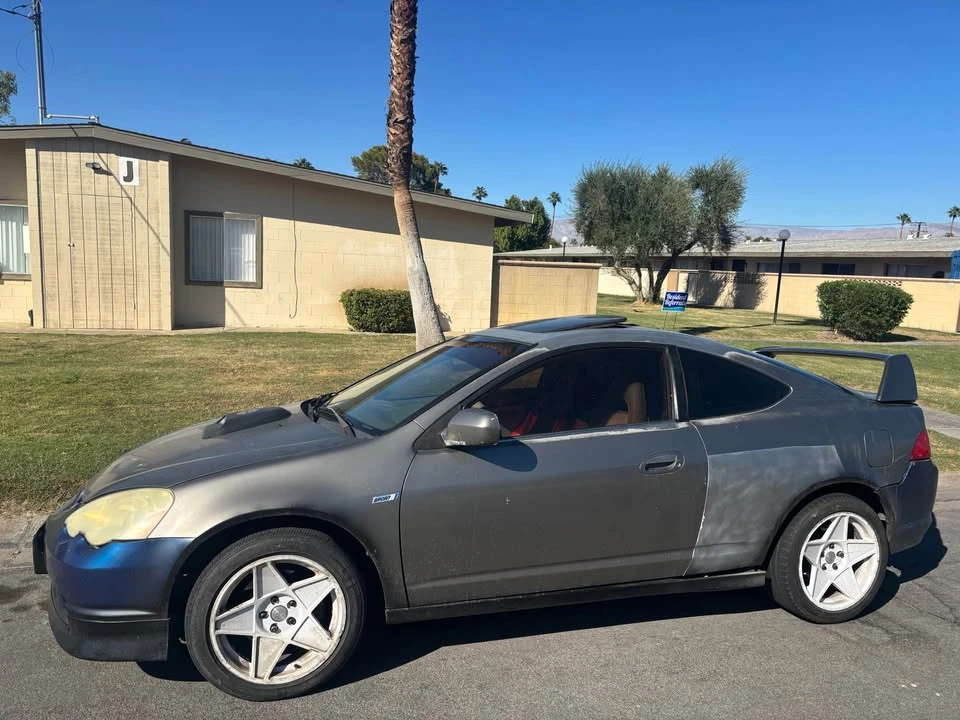 2003 Acura RSX Type-S - Image 3 of 12