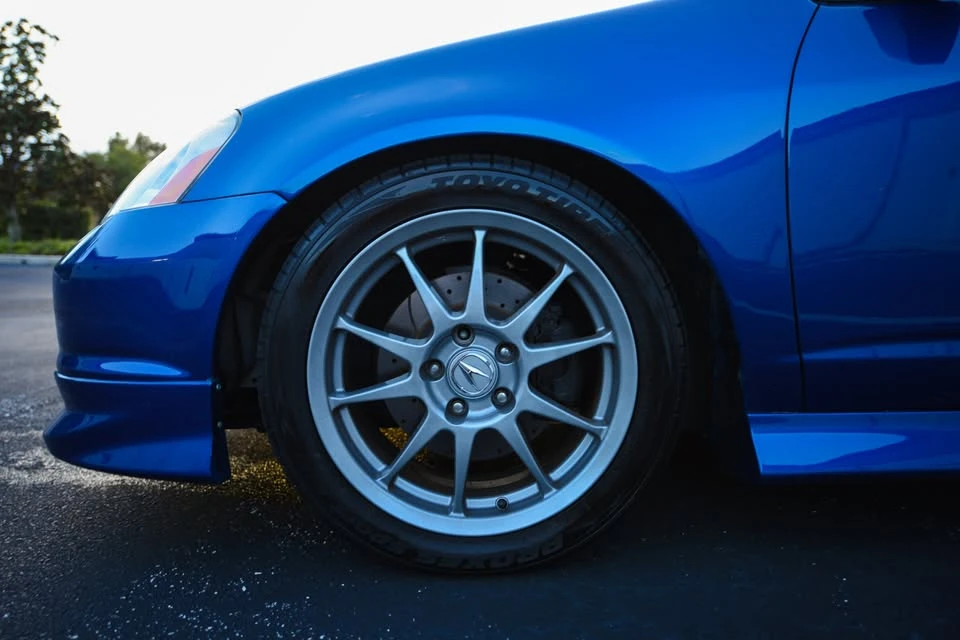 2003 Acura RSX Type-S - Image 19 of 19