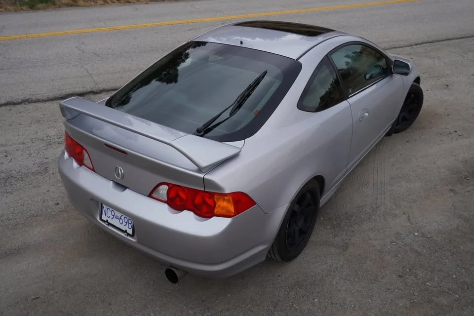 2003 Acura Integra 4th Gen - Image 10 of 19