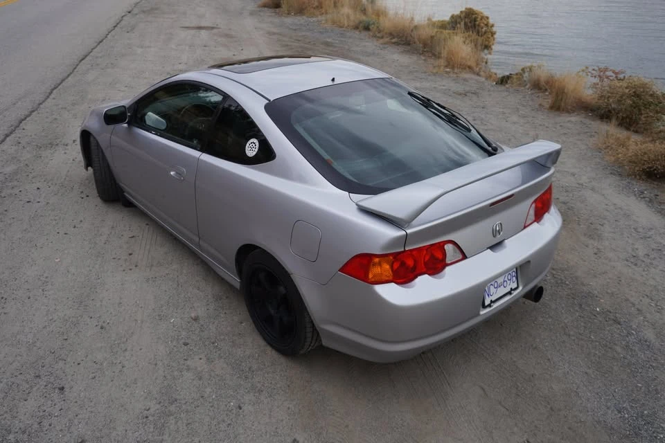 2003 Acura Integra 4th Gen - Image 11 of 19
