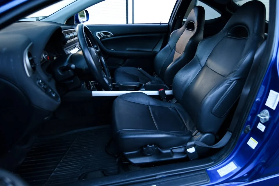2003 Acura RSX Type-S - Image 11 of 19