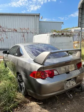2003 Acura RSX Type-S - Image 2 of 8
