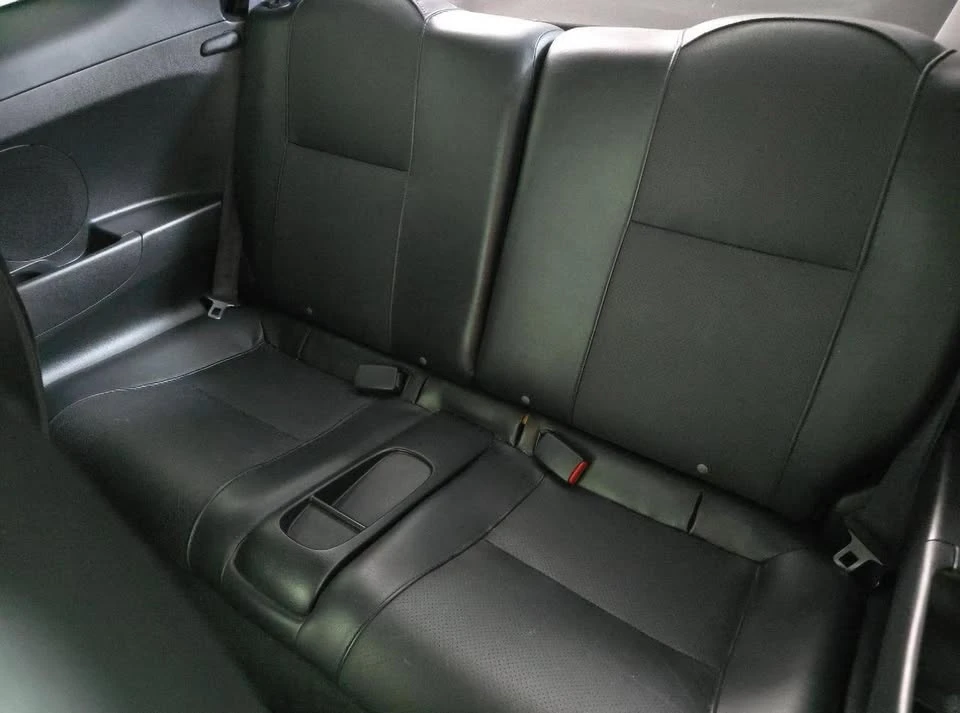 2003 Acura Integra 4th Gen - Image 9 of 9