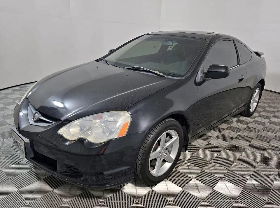 2003 Acura Integra 4th Gen - Image 1 of 9