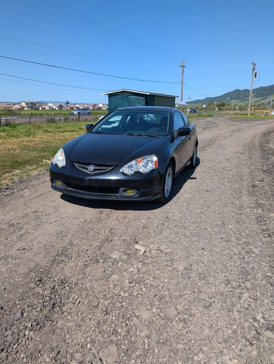 2003 Acura Integra 4th Gen - Image 4 of 14