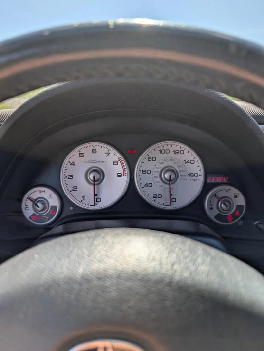 2003 Acura Integra 4th Gen - Image 7 of 14