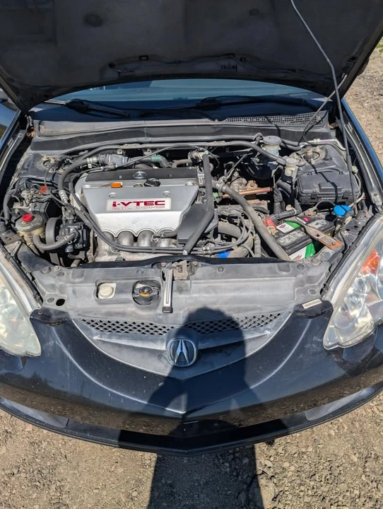 2003 Acura Integra 4th Gen - Image 6 of 14