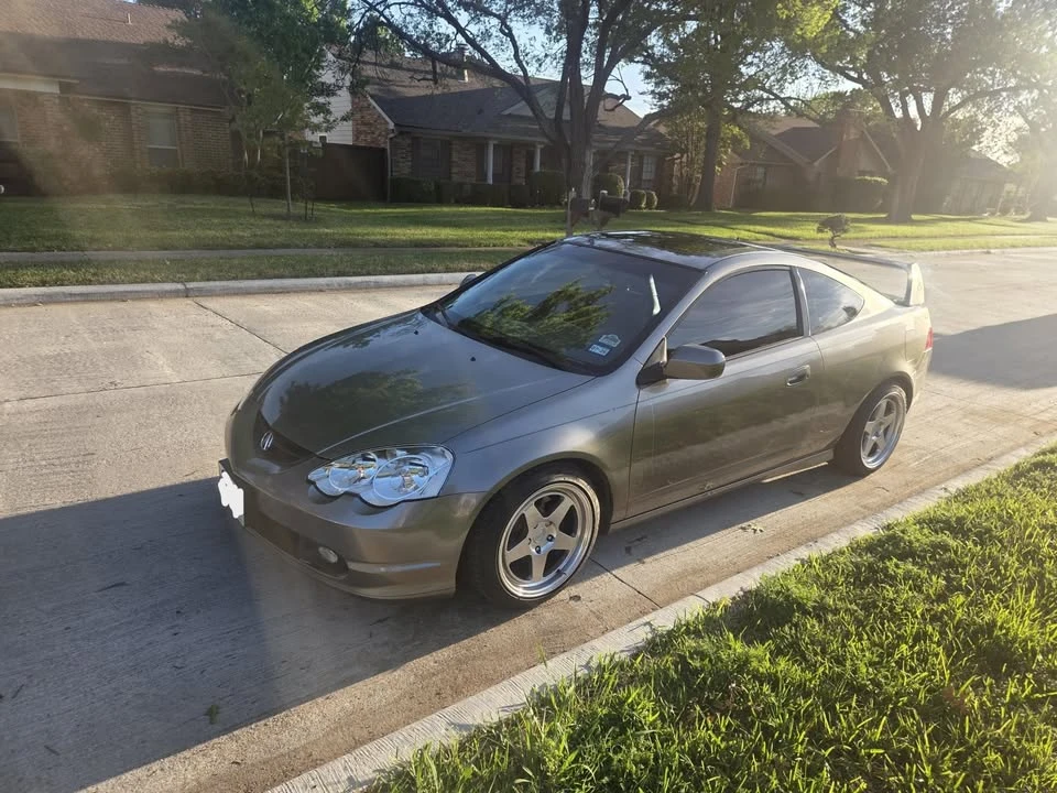 2003 Acura Integra 4th Gen - Image 7 of 9