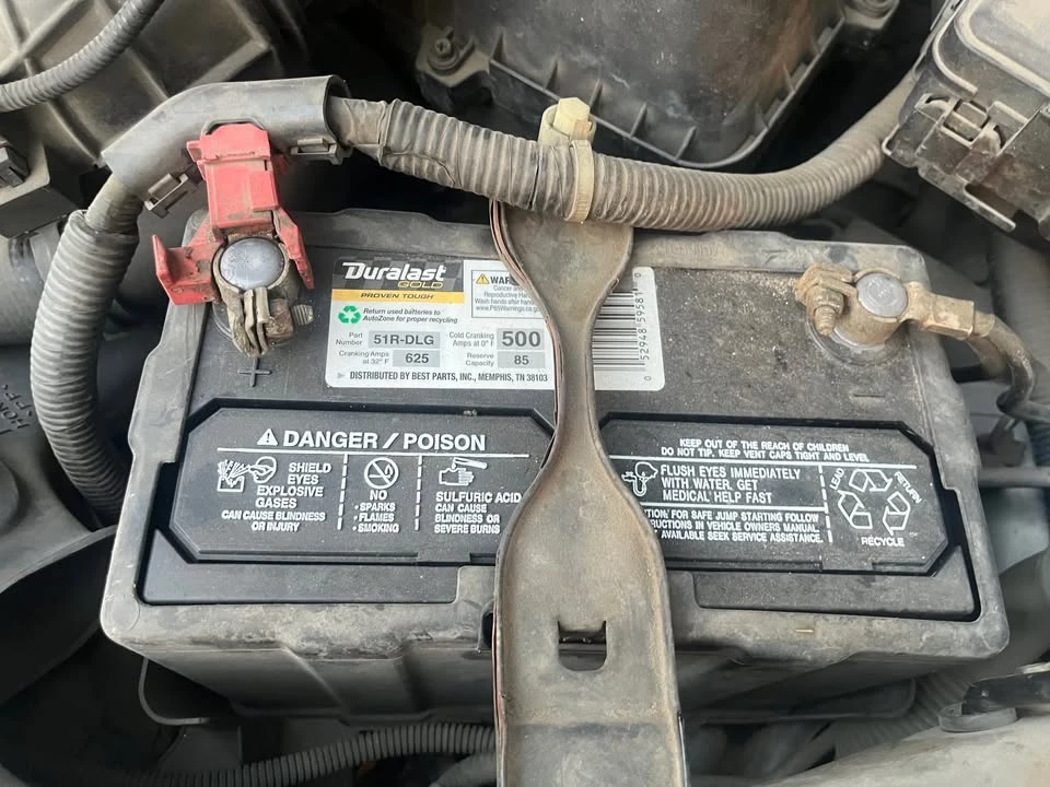 2003 Acura RSX Type-S - Image 12 of 13