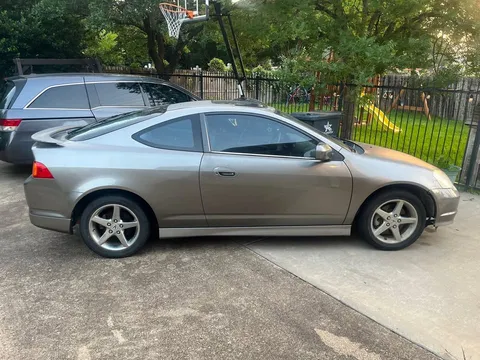 2003 Acura RSX Type-S - Image 2 of 13