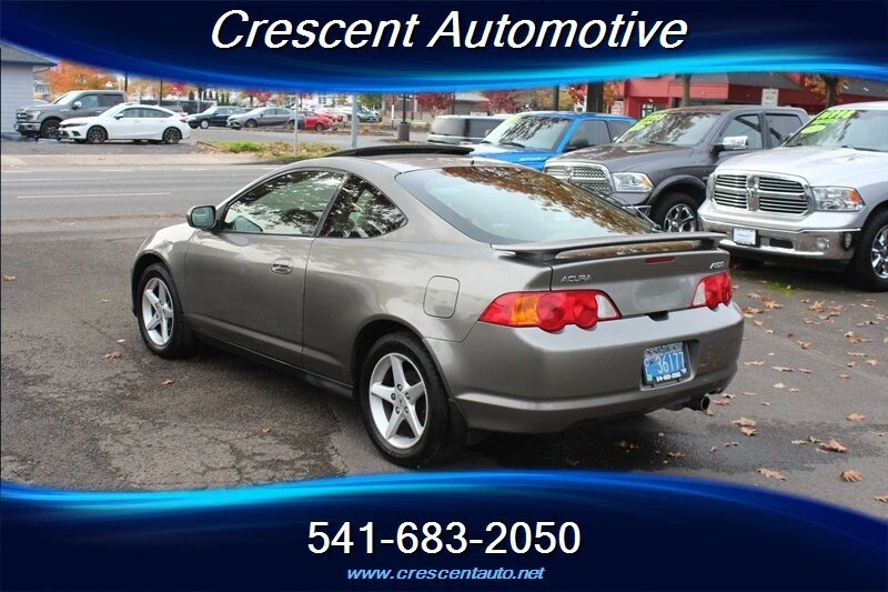 2003 Acura RSX - Image 8 of 14