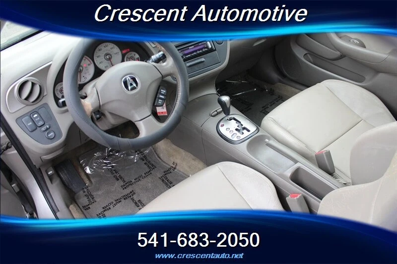 2003 Acura RSX - Image 11 of 14