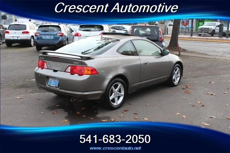 2003 Acura RSX - Image 6 of 14