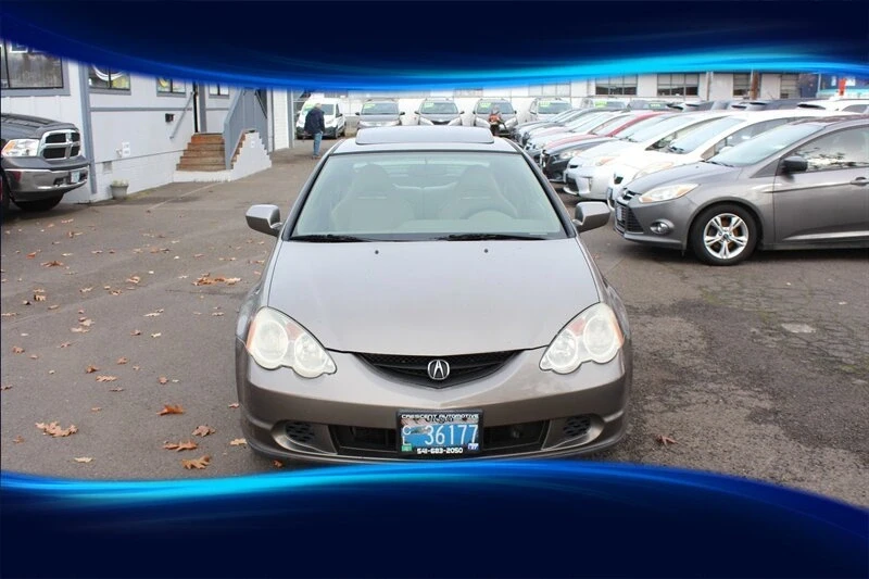 2003 Acura RSX - Image 3 of 14