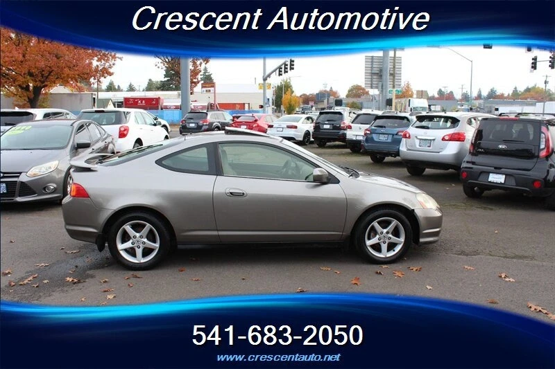 2003 Acura RSX - Image 5 of 14