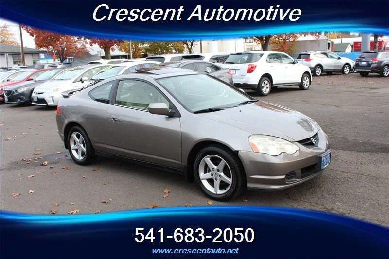 2003 Acura RSX - Image 4 of 14