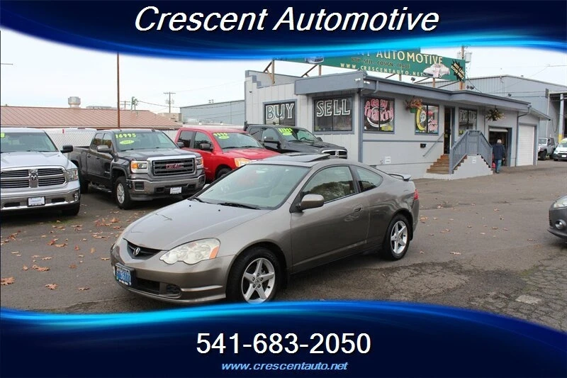 2003 Acura RSX - Image 2 of 14
