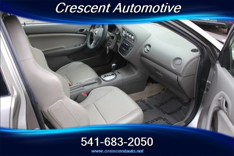 2003 Acura RSX - Image 12 of 14