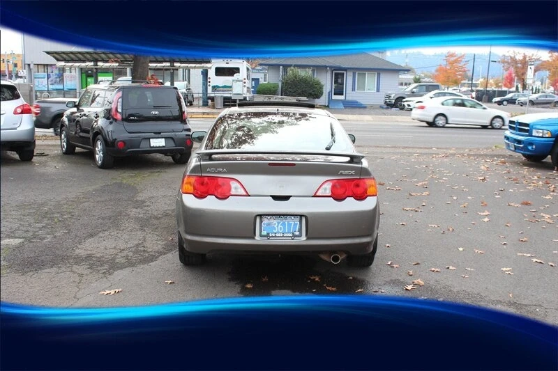 2003 Acura RSX - Image 7 of 14