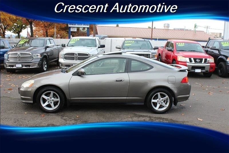 2003 Acura RSX - Image 9 of 14