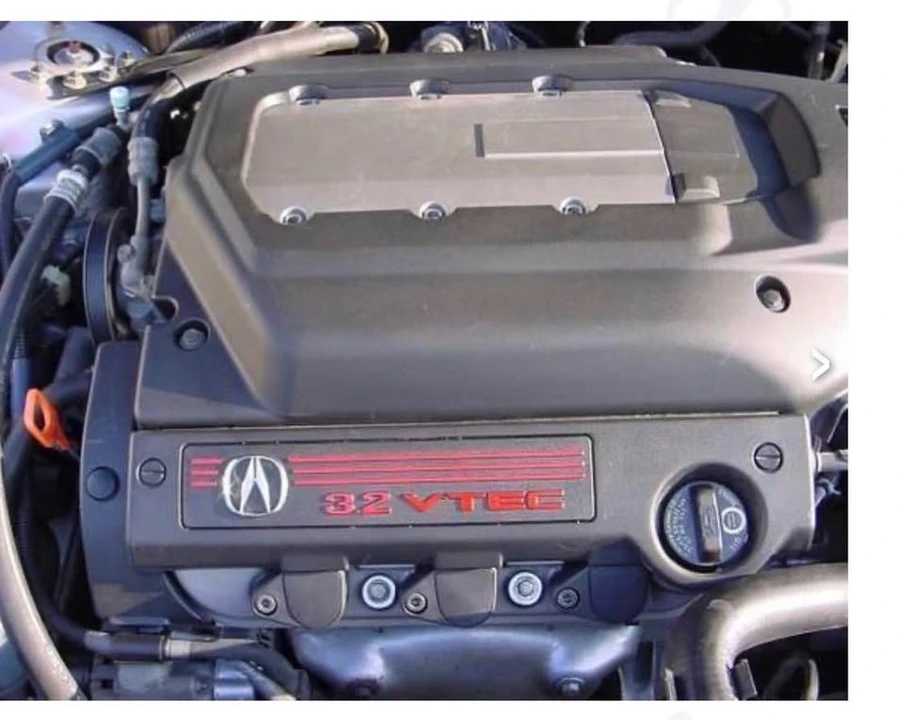 2003 Acura TL 2nd Gen - Image 8 of 9
