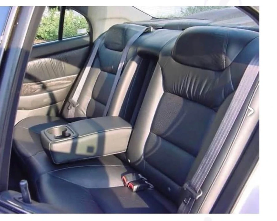 2003 Acura TL 2nd Gen - Image 5 of 9