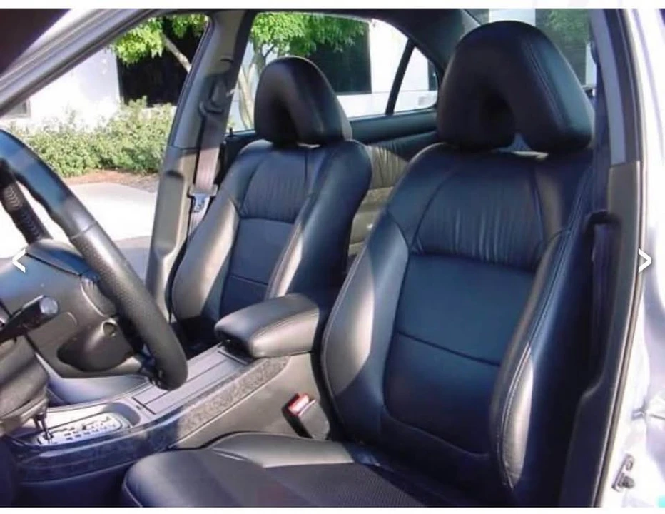 2003 Acura TL 2nd Gen - Image 4 of 9