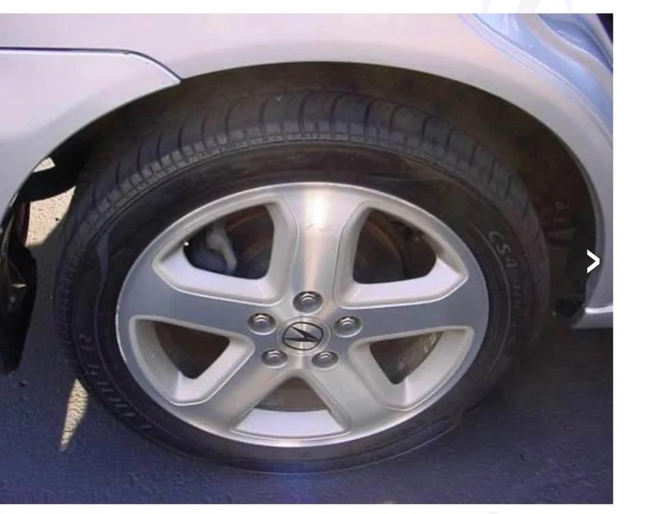 2003 Acura TL 2nd Gen - Image 9 of 9