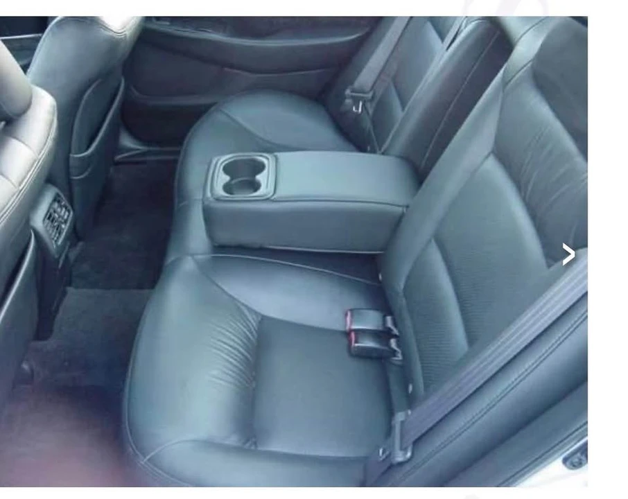 2003 Acura TL 2nd Gen - Image 7 of 9