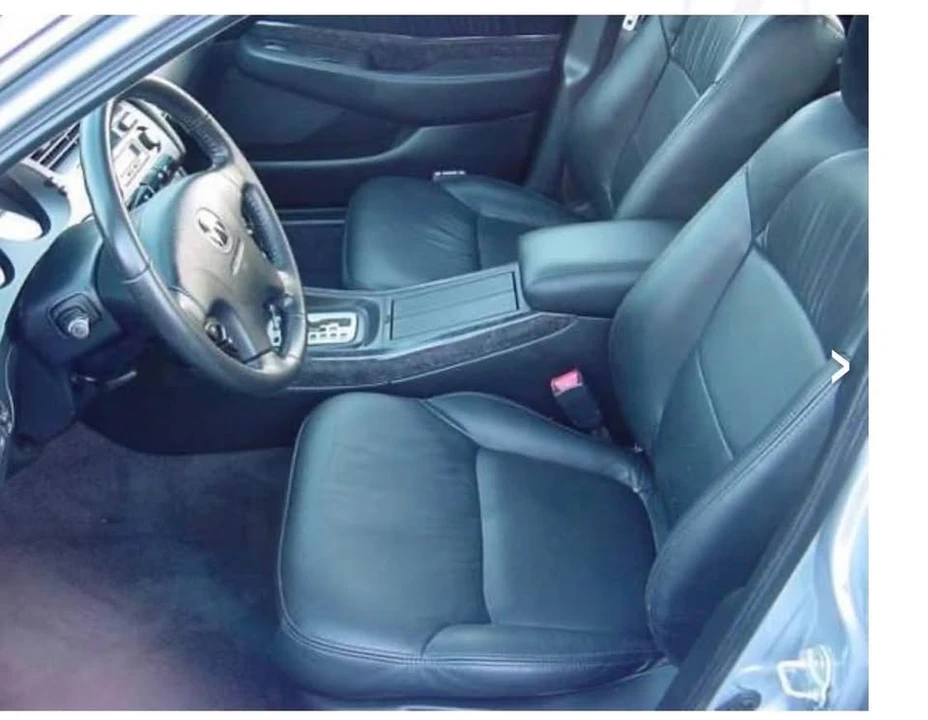 2003 Acura TL 2nd Gen - Image 6 of 9