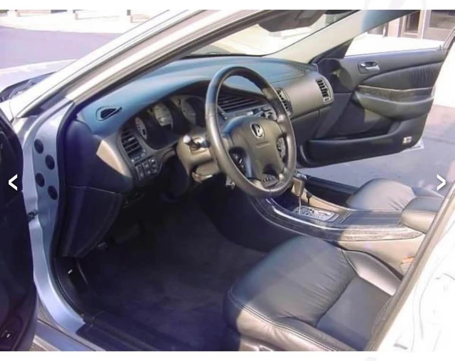 2003 Acura TL 2nd Gen - Image 3 of 9