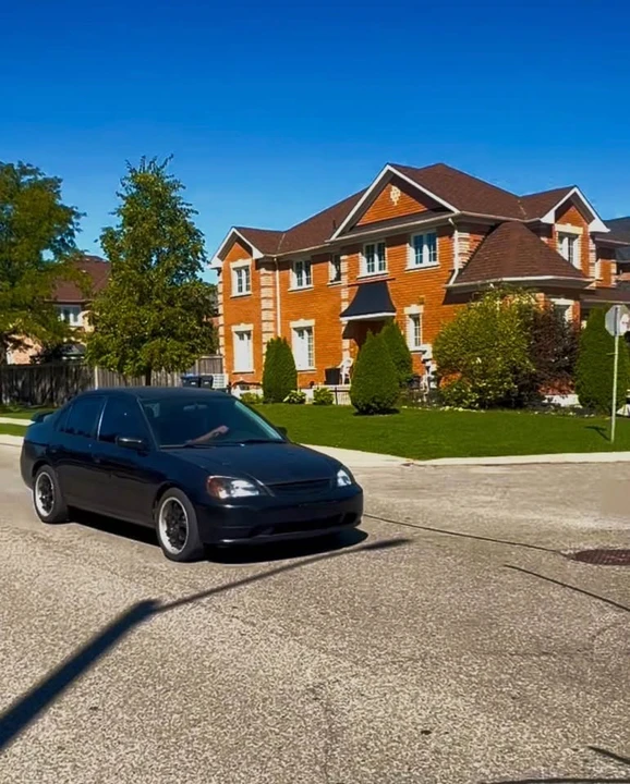 2003 Acura TL 2nd Gen - Image 3 of 6