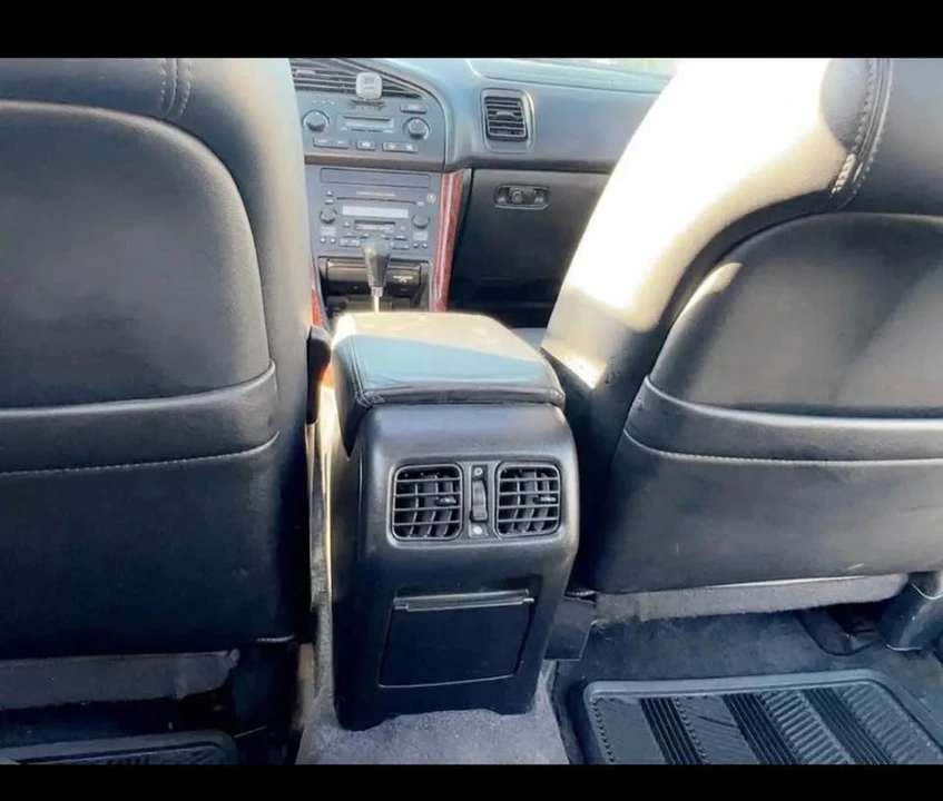 2003 Acura TL 2nd Gen - Image 16 of 16