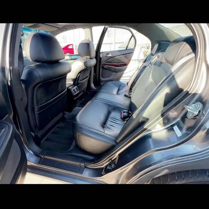 2003 Acura TL 2nd Gen - Image 14 of 16