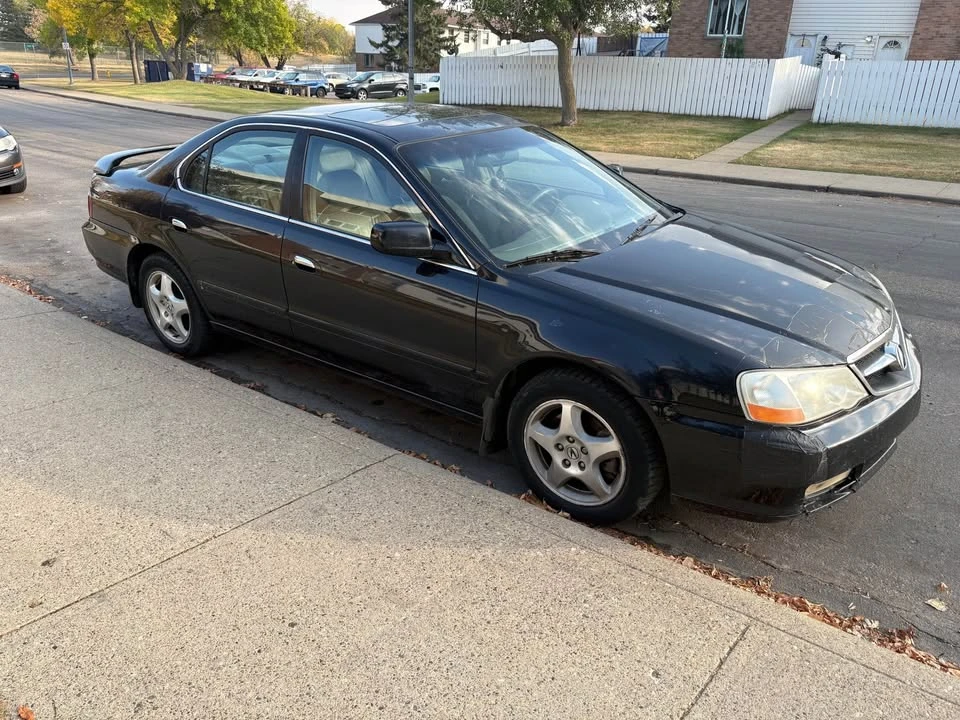 2003 Acura TL 2nd Gen - Image 3 of 9