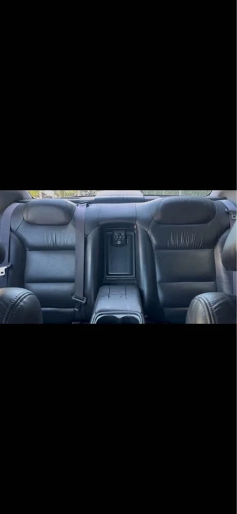 2003 Acura TL 2nd Gen - Image 9 of 11