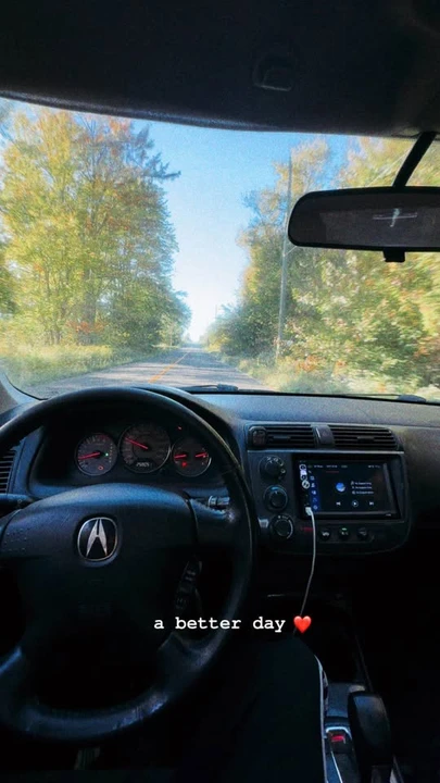 2003 Acura TL 2nd Gen - Image 6 of 6