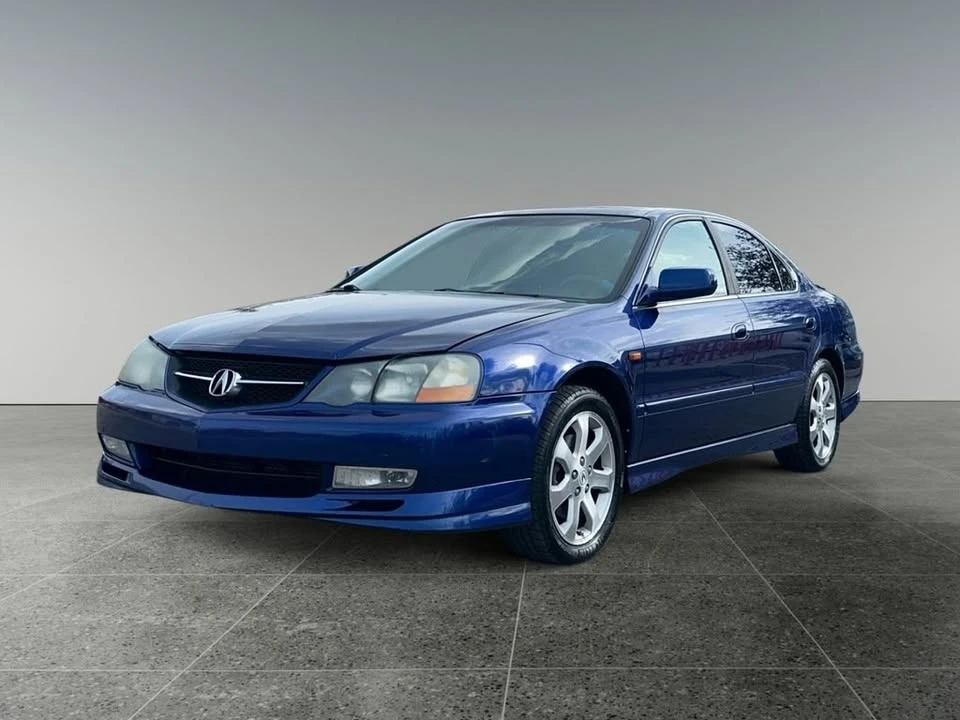 2003 Acura TL 2nd Gen - Image 2 of 8