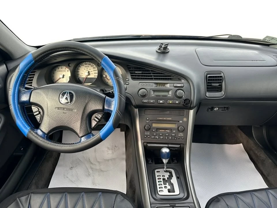 2003 Acura TL 2nd Gen - Image 8 of 8