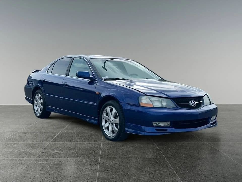 2003 Acura TL 2nd Gen - Image 3 of 8