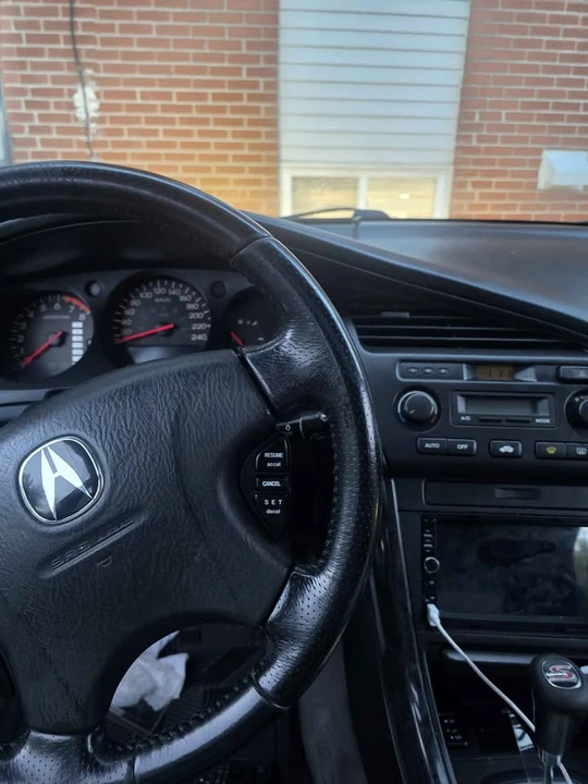 2003 Acura TL 2nd Gen - Image 2 of 5