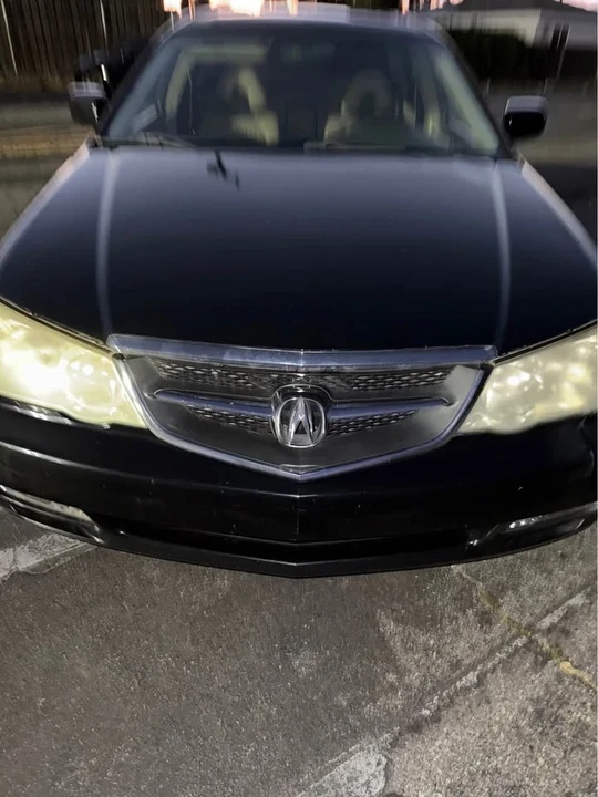 2003 Acura TL 2nd Gen - Image 7 of 9