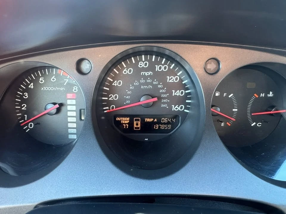 2003 Acura TL 2nd Gen - Image 13 of 14