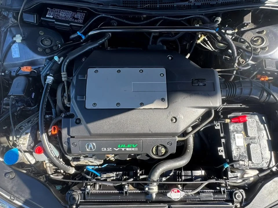 2003 Acura TL 2nd Gen - Image 14 of 14