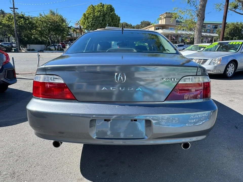 2003 Acura TL 2nd Gen - Image 4 of 14