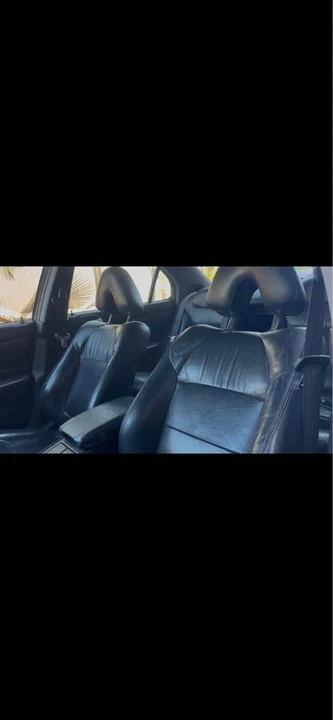 2003 Acura TL 2nd Gen - Image 8 of 9