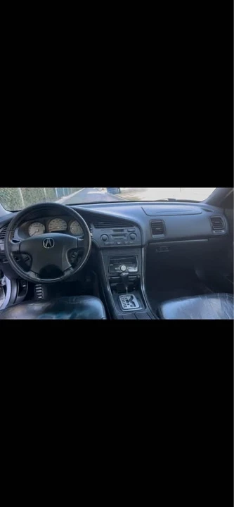 2003 Acura TL 2nd Gen - Image 9 of 9